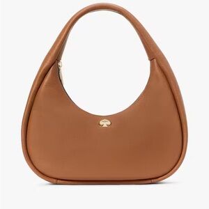 Kate spade Kayla crescent shoulder bag